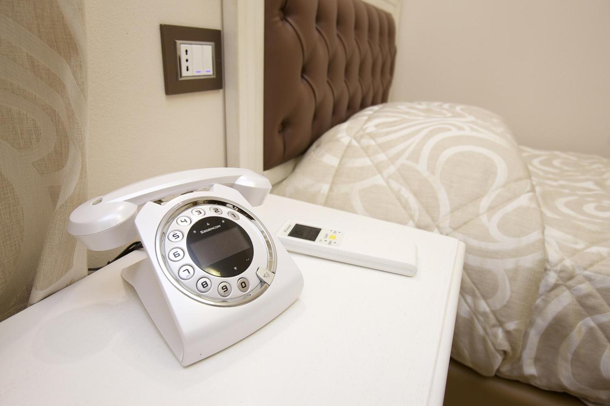 Relais Villa Giulia Bastia Umbra Room photo