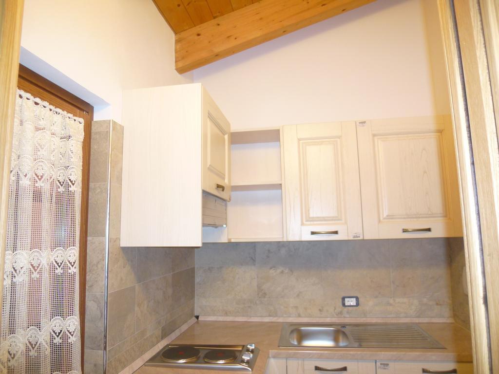 Relais Villa Giulia Bastia Umbra Room photo