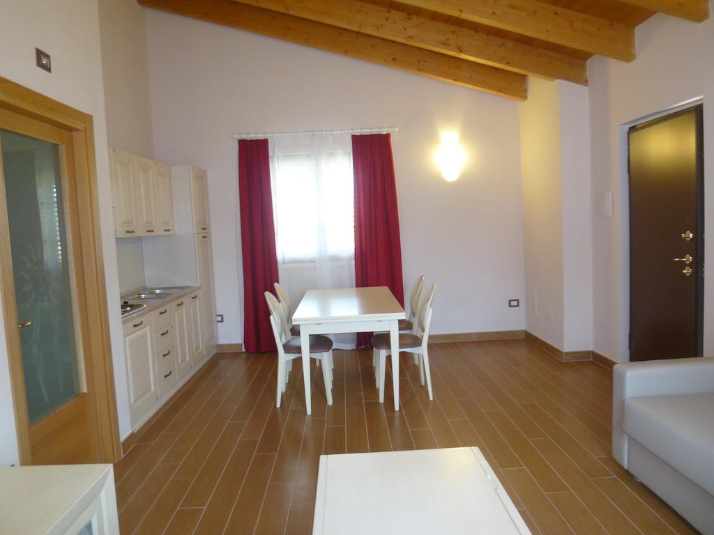 Relais Villa Giulia Bastia Umbra Exterior photo