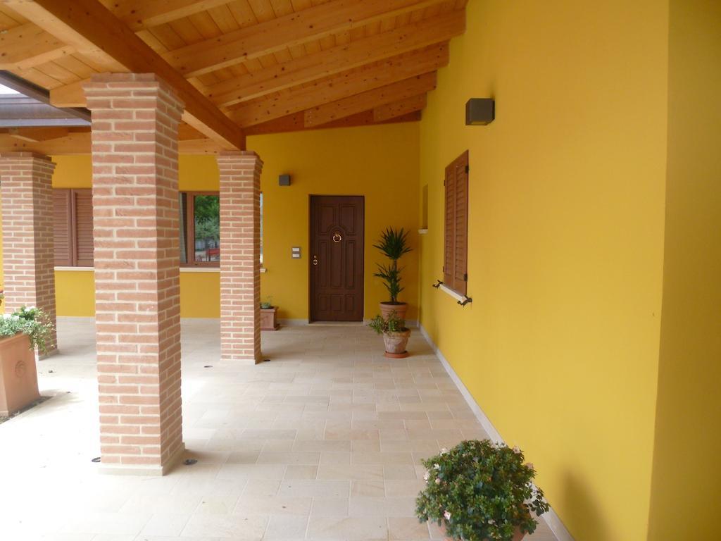 Relais Villa Giulia Bastia Umbra Room photo