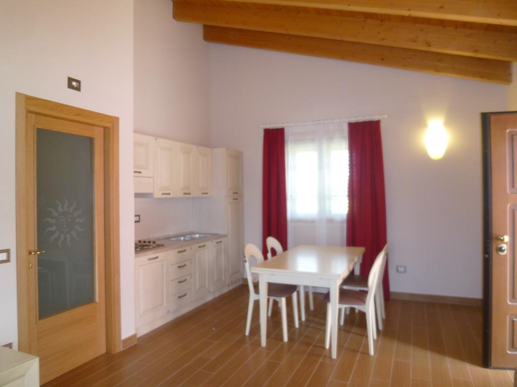 Relais Villa Giulia Bastia Umbra Room photo